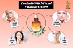 Serum Derladie Witch Hazel 35ml SALE 420K>388K