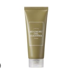 Gel Rửa Mặt I'm From Mugwort Gel Cleanser 30ml
