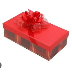 Hộp quà Linh Lan KT 18x10x6