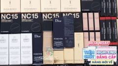 Kem Nền Dior Forever Teint 24h #1N Neutral (Ko Tđ)