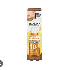 Tinh Chất Dưỡng Sáng Da Garnier Bright Complete Pure Vitamin C 30ml