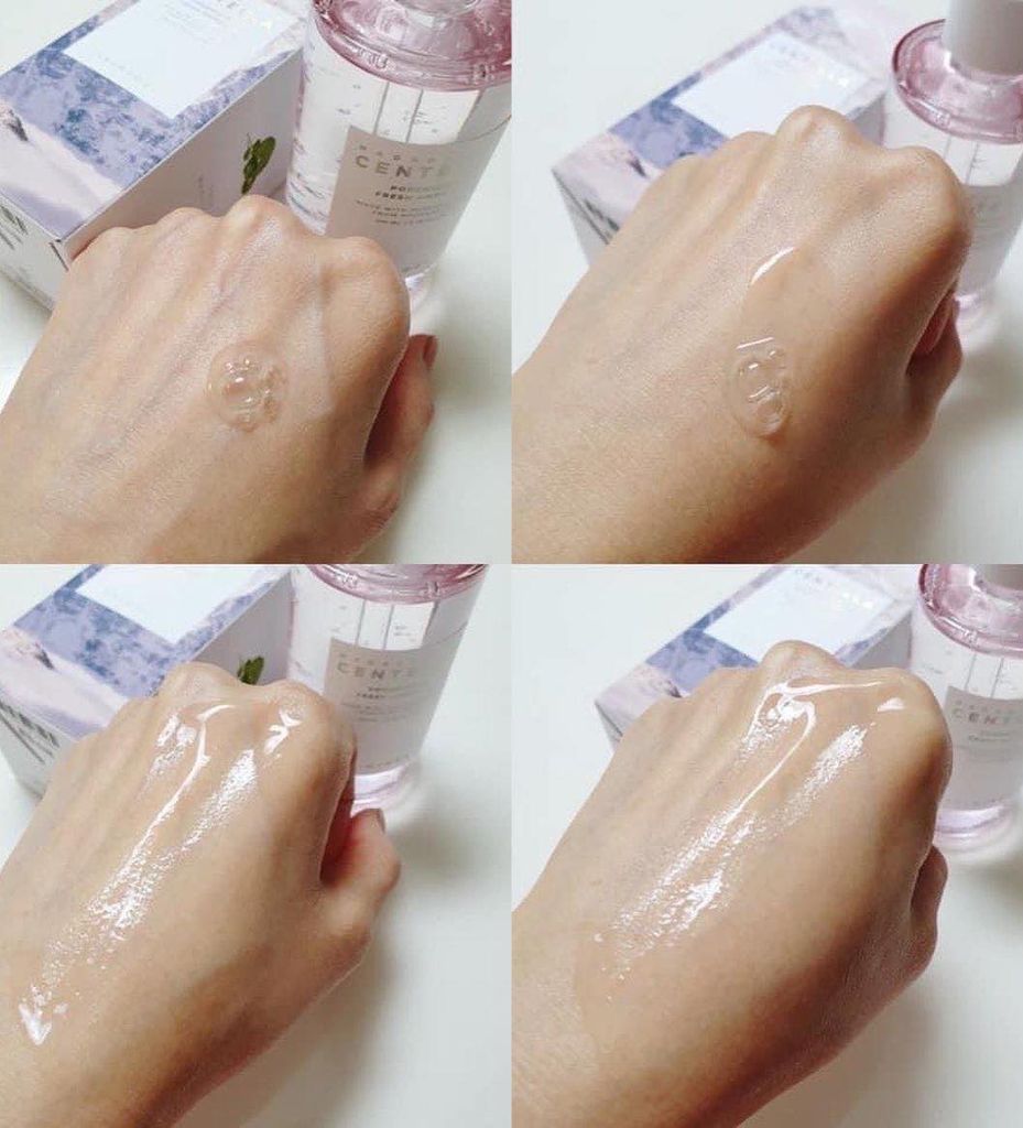 Tinh Chất Skin1004 Madagascar Centella Poremizing Flash Ampoule 100ml