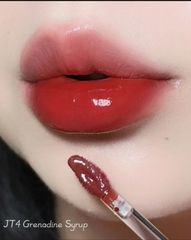Son FOIF Juicy Fit Tint JT4 - Grenadine Syrup