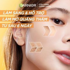 Tinh Chất Dưỡng Sáng Da Garnier Bright Complete Pure Vitamin C 30ml