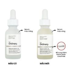 The Ordinary-Hyaluronic Acid 2%+B5 30ml (NEW 2024)