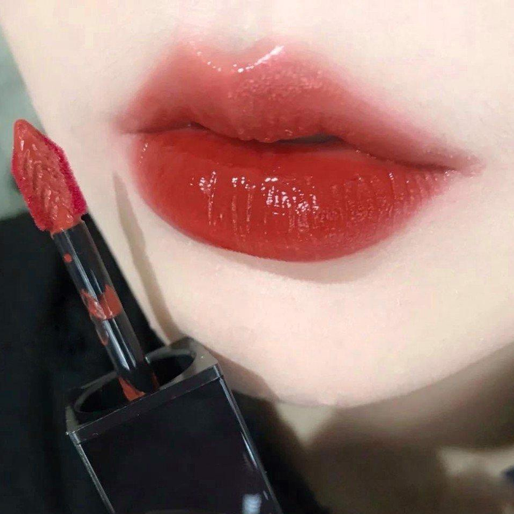 Son YSL The Inks Vinyl Cream ( Trái Tim ) #416 (Ko Tđ)