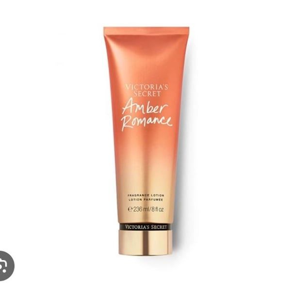 Lotion Victoria's Secret #Amber 236ml (mẫu mới)