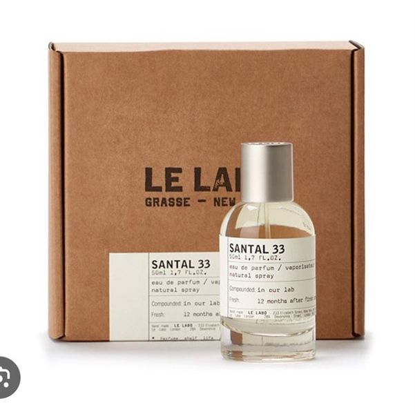 Le Labo - Another 33 EDP 50ml (Ko tđ)