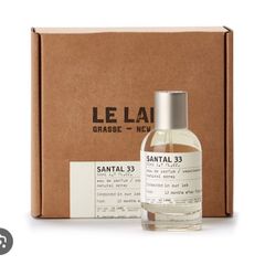 Le Labo - Another 33 EDP 50ml (Ko tđ)