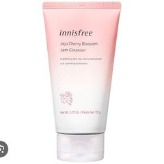 Innisfree - SRM Jeju Cherry Blossom 150g