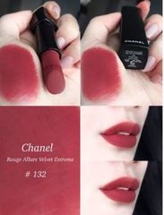 Son Chanel Velvet Extremme #132 (Ko Tđ)