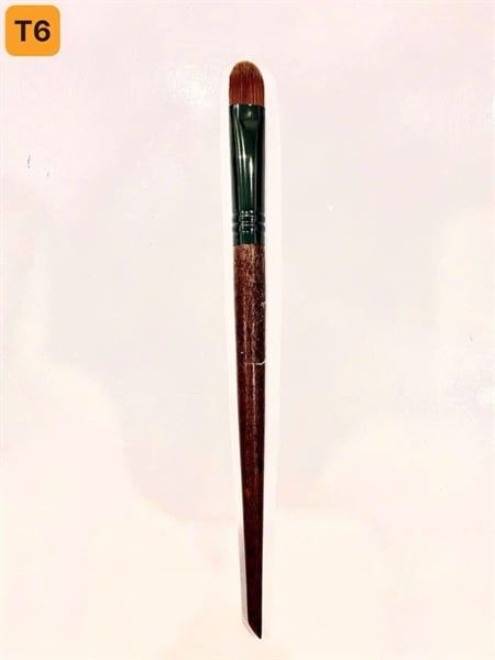 Cọ cán gỗ Size trung T6