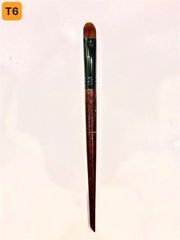Cọ cán gỗ Size trung T6