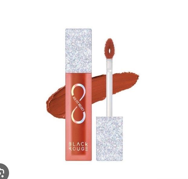 Son kem Black Rouge Airfit Velvet #A43