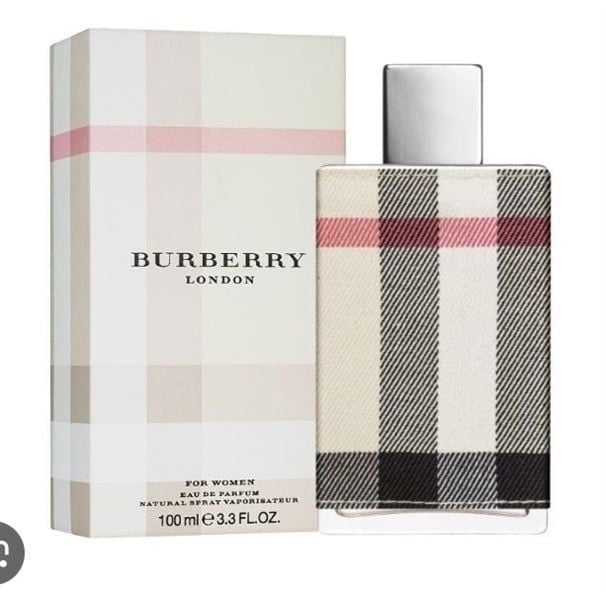 Burberry - London For Women EDP 100ml ( Ko tđ)