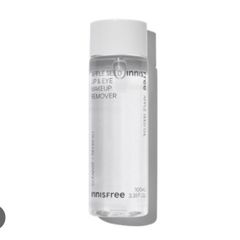 Tẩy Trang Mắt Môi Innisfree Apple Seed Lip & Eye Makeup Remover 100ml