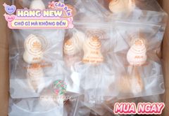 Julie - Mút Nền Giọt Nước