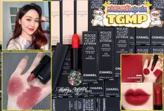 Son Chanel Velvet Extremme #132 (Ko Tđ)