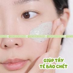 Mặt Nạ Đất Sét Beplain Mung Bean Pore Clay 120ml