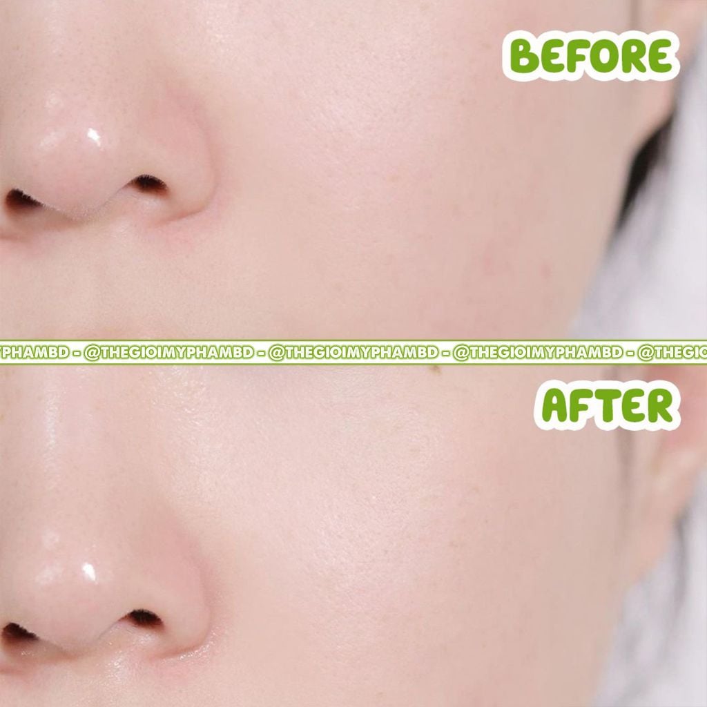 Mặt Nạ Đất Sét Beplain Mung Bean Pore Clay 120ml