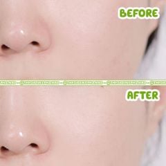 Mặt Nạ Đất Sét Beplain Mung Bean Pore Clay 120ml