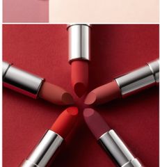 Son Thỏi Secret Key Sweet Glam The Fit Lipstick #Rosy Chifon