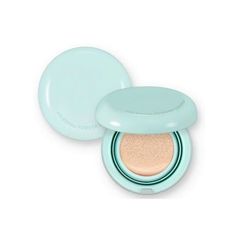 Phấn Nước Kiềm Dầu Innisfree No-Sebum Powder Cushion #23N