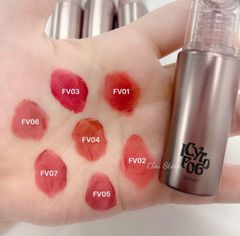 Son Kem Black Rouge Icy To Fog Velvet #FV06