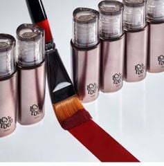 Son Kem Black Rouge Icy To Fog Velvet #FV06