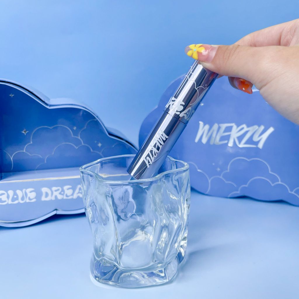 Son Kem Merzy V6 Blue Dream