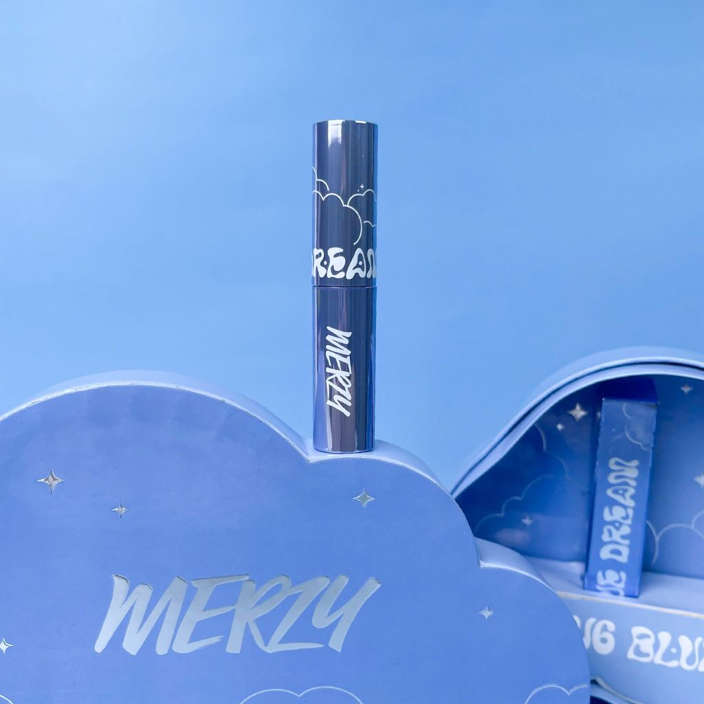 Son Kem Merzy V6 Blue Dream