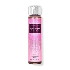 Xịt Thơm BBW #A Thousand Wishes 236ml (Mẫu Mới)