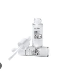 Tinh Chất Dưỡng Trắng, Đều Màu Da So Natural Red Peel White 11ml (Nhỏ)