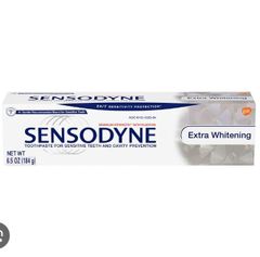 KĐR Sensodyne Extra Whitening 184g