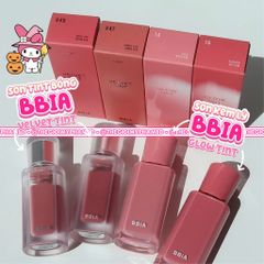 Son Bbia Glow Tint #16 Summer (MLBB Edition)