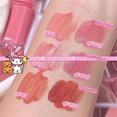 Son Bbia Glow Tint #16 Summer (MLBB Edition)