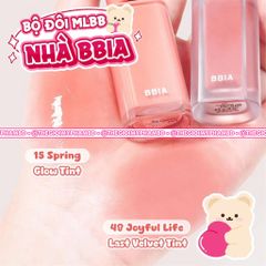 Son Bbia Glow Tint #16 Summer (MLBB Edition)