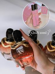 Paco Rabanne - Pure XS EDP ( chai chiết 10ml)