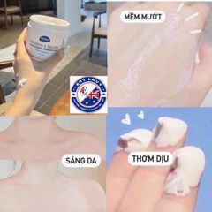 Kem Dưỡng RedWin Vitamin E Cream 330g (Mẫu Mới)