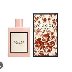 Gucci - Bloom EDP 100ml ( Ko tđ)