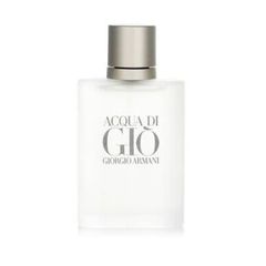 Giorgio Armani - Acqua Di Giò EDT 100ml #Trắng ( Ko Tđ )