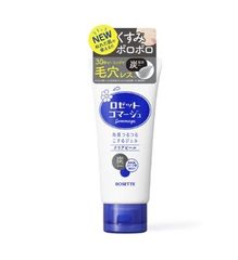 Tẩy Tế Bào Chết Rosette Gommage Peeling Gel 120gr #Xanh