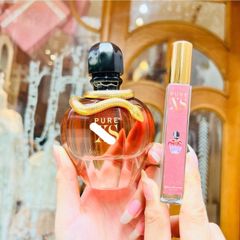 Paco Rabanne - Pure XS EDP ( chai chiết 10ml)