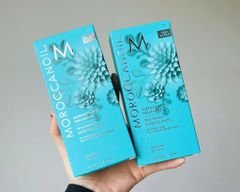 Tinh Dầu Dưỡng Tóc Moroccanoil Treatment 125ml (Ko Tđ)