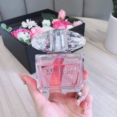 Versace - Bright Crystal EDT 30ml ( Ko Tđ)