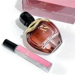 Paco Rabanne - Pure XS EDP ( chai chiết 10ml)