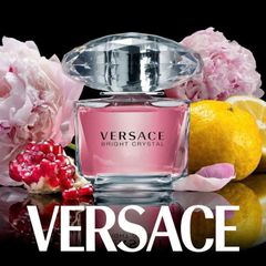 Versace - Bright Crystal EDT 30ml ( Ko Tđ)