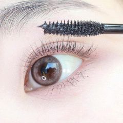 Mascara Kissme Màng Film Giúp Nâng Cong Và Dài Mi