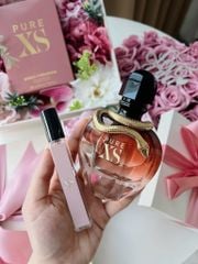 Paco Rabanne - Pure XS EDP ( chai chiết 10ml)