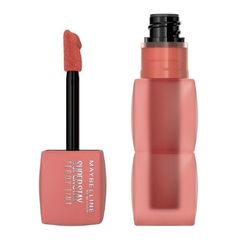 Son Kem Maybelline #15 Skinny Dip - Hồng Đất